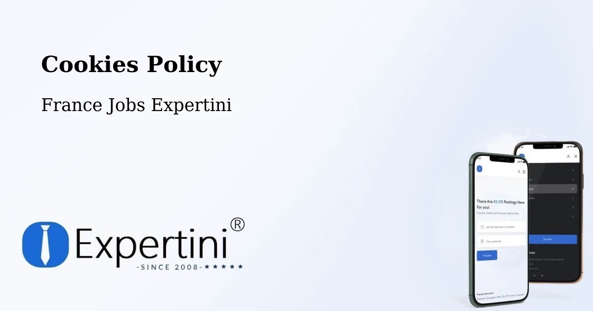 Cookie Policy – Le Trait - France Jobs Expertini