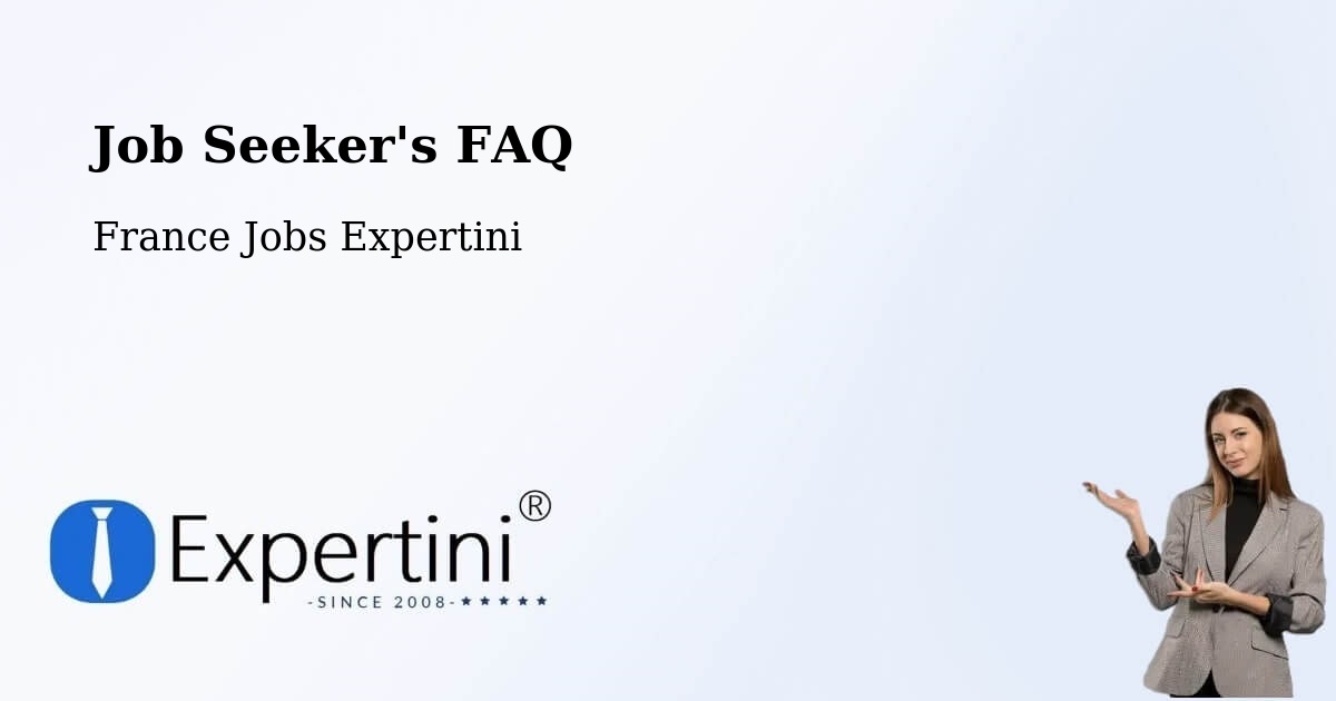 Employer FAQ – Le Trait - France Jobs Expertini
