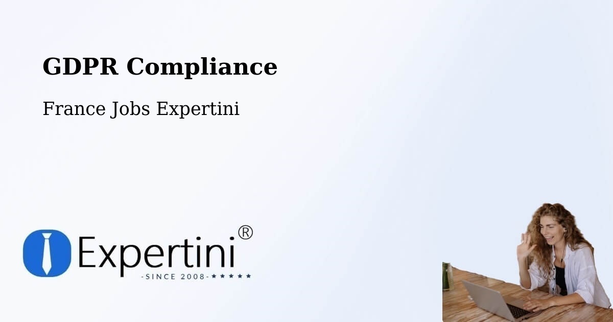EU GDPR Compliance Statement – Le Trait - France Jobs Expertini