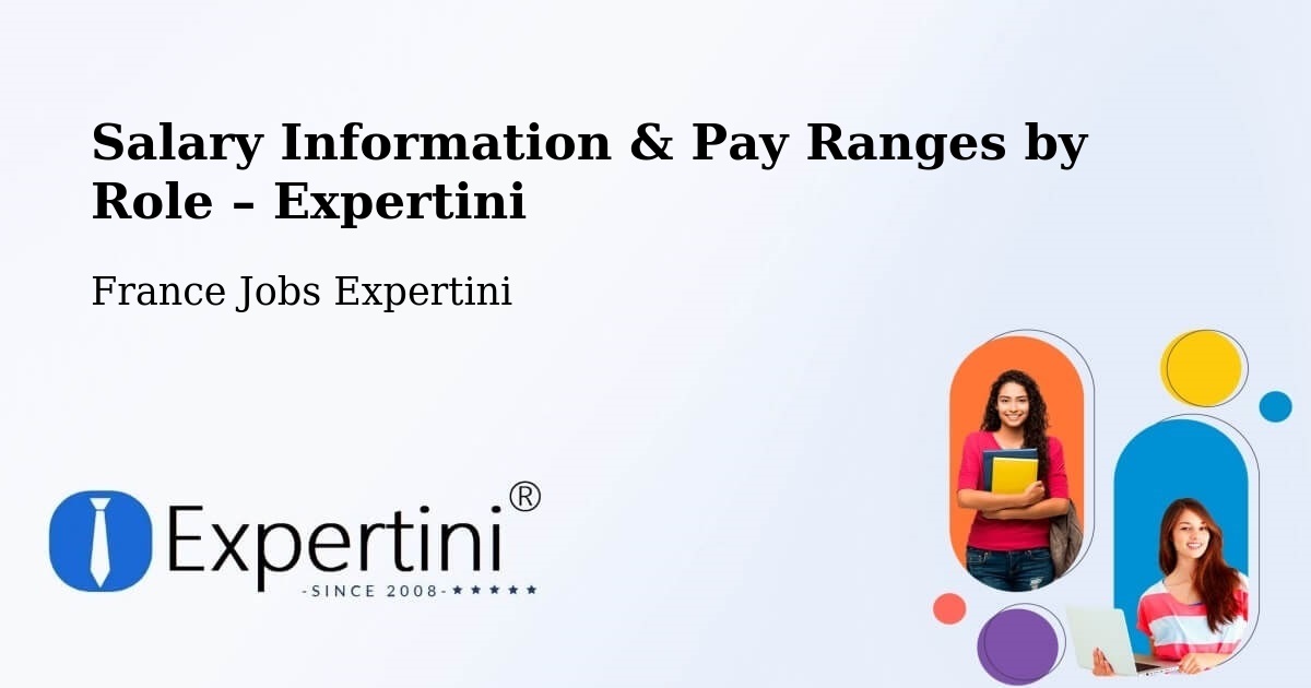 Salary Information & Pay Ranges – Le Trait - Le Trait, France Jobs Expertini